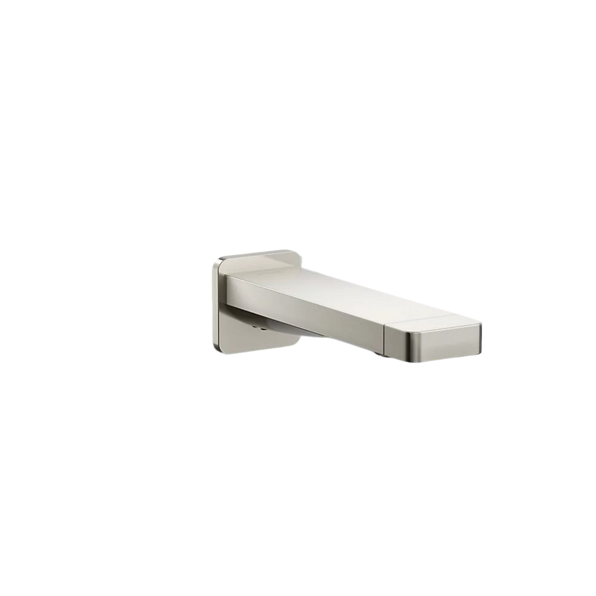 PARALLEL WALL MOUNT BATH SPOUT - robinsonco.ca