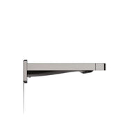 PARALLEL WALL MOUNT BATH SPOUT - robinsonco.ca