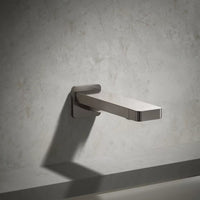 PARALLEL WALL MOUNT BATH SPOUT - robinsonco.ca