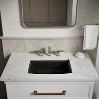 ARCHER 20-INCH RECTANGULAR UNDERMOUNT BATHROOM SINK - robinsonco.ca
