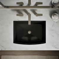 ARCHER 20-INCH RECTANGULAR UNDERMOUNT BATHROOM SINK - robinsonco.ca