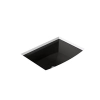 ARCHER 20-INCH RECTANGULAR UNDERMOUNT BATHROOM SINK - robinsonco.ca