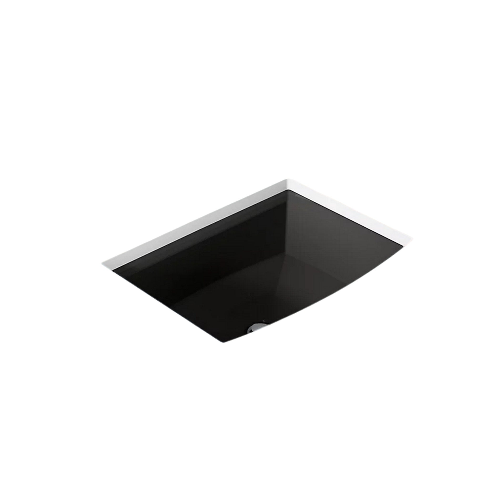 ARCHER 20-INCH RECTANGULAR UNDERMOUNT BATHROOM SINK - robinsonco.ca
