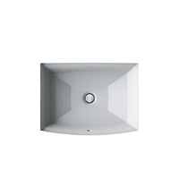 ARCHER 20-INCH RECTANGULAR UNDERMOUNT BATHROOM SINK - robinsonco.ca