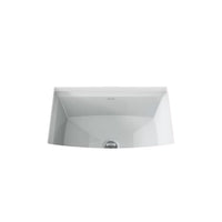 ARCHER 20-INCH RECTANGULAR UNDERMOUNT BATHROOM SINK - robinsonco.ca