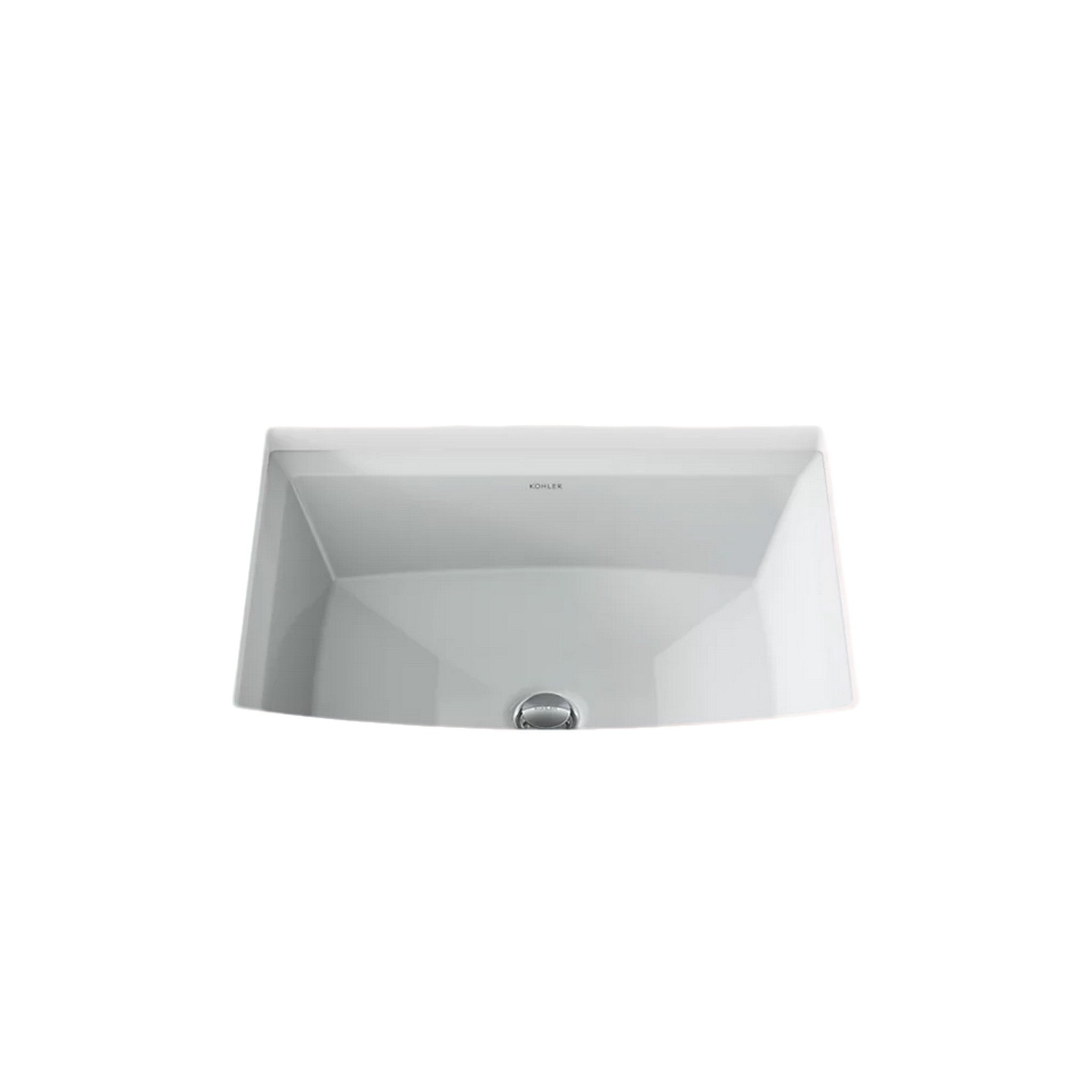 ARCHER 20-INCH RECTANGULAR UNDERMOUNT BATHROOM SINK - robinsonco.ca