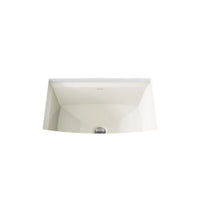 ARCHER 20-INCH RECTANGULAR UNDERMOUNT BATHROOM SINK - robinsonco.ca