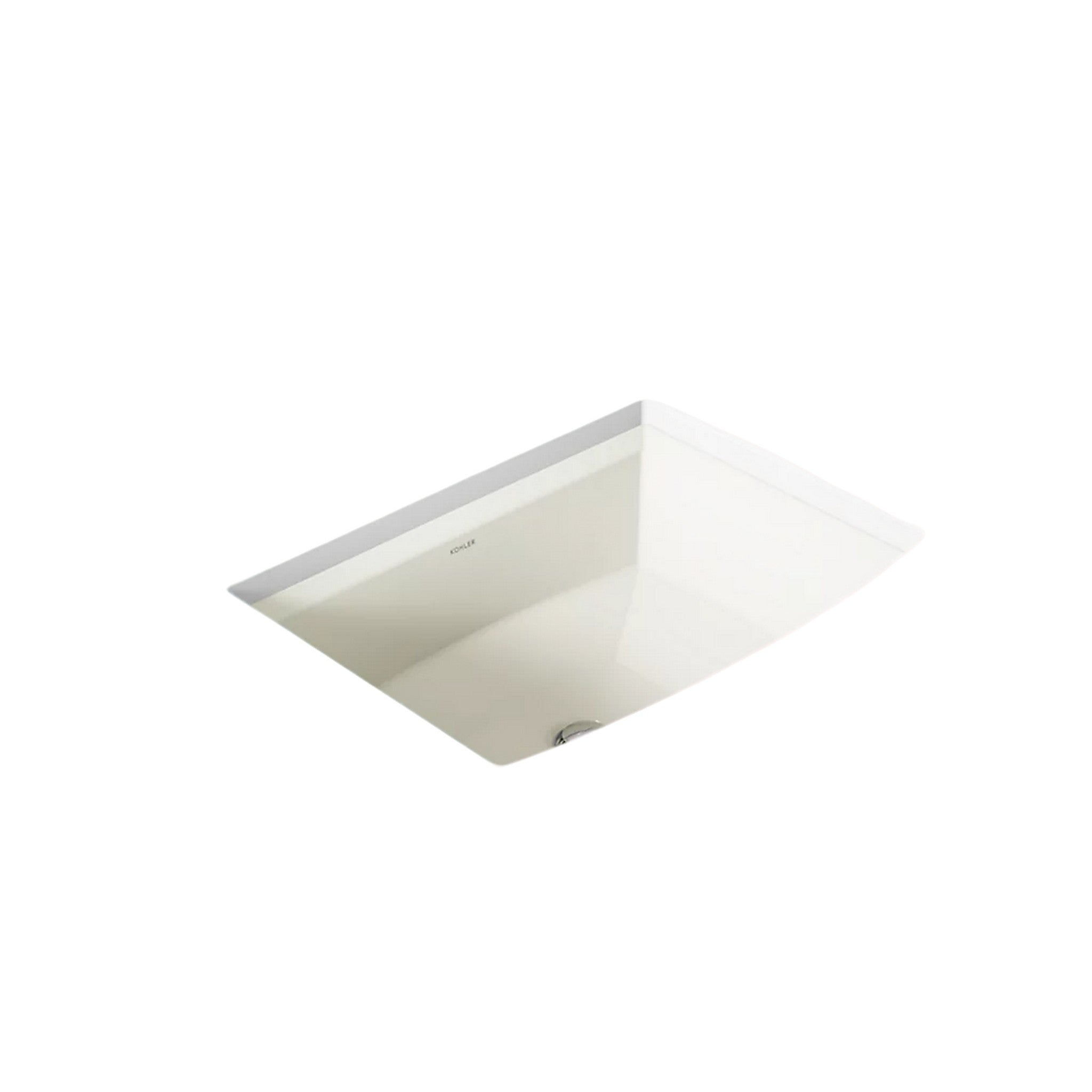 ARCHER 20-INCH RECTANGULAR UNDERMOUNT BATHROOM SINK - robinsonco.ca