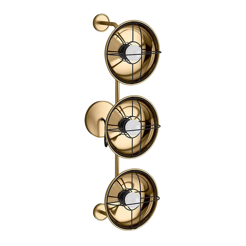 MODERN FARM 3-LIGHT SCONCE - robinsonco.ca
