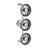 MODERN FARM 3-LIGHT SCONCE - robinsonco.ca