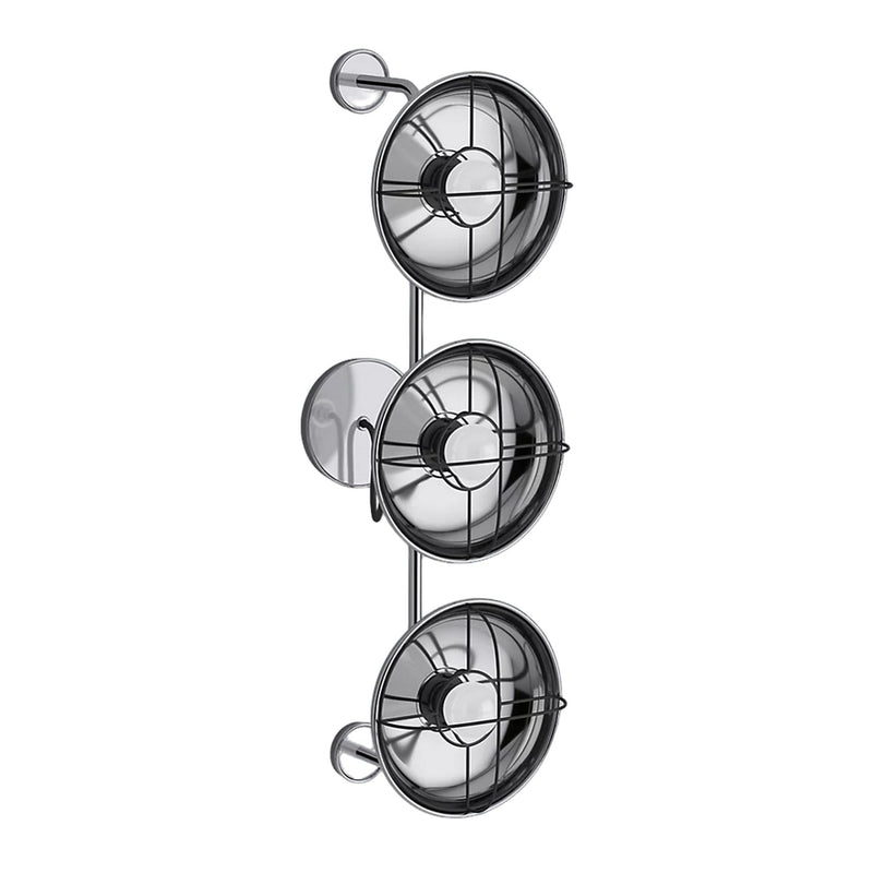 MODERN FARM 3-LIGHT SCONCE - robinsonco.ca