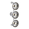 MODERN FARM 3-LIGHT SCONCE - robinsonco.ca