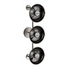 MODERN FARM 3-LIGHT SCONCE - robinsonco.ca
