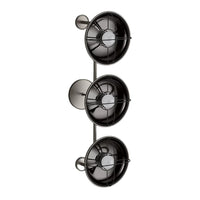MODERN FARM 3-LIGHT SCONCE - robinsonco.ca