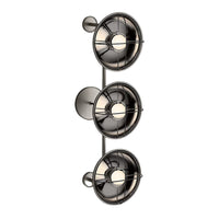 MODERN FARM 3-LIGHT SCONCE - robinsonco.ca