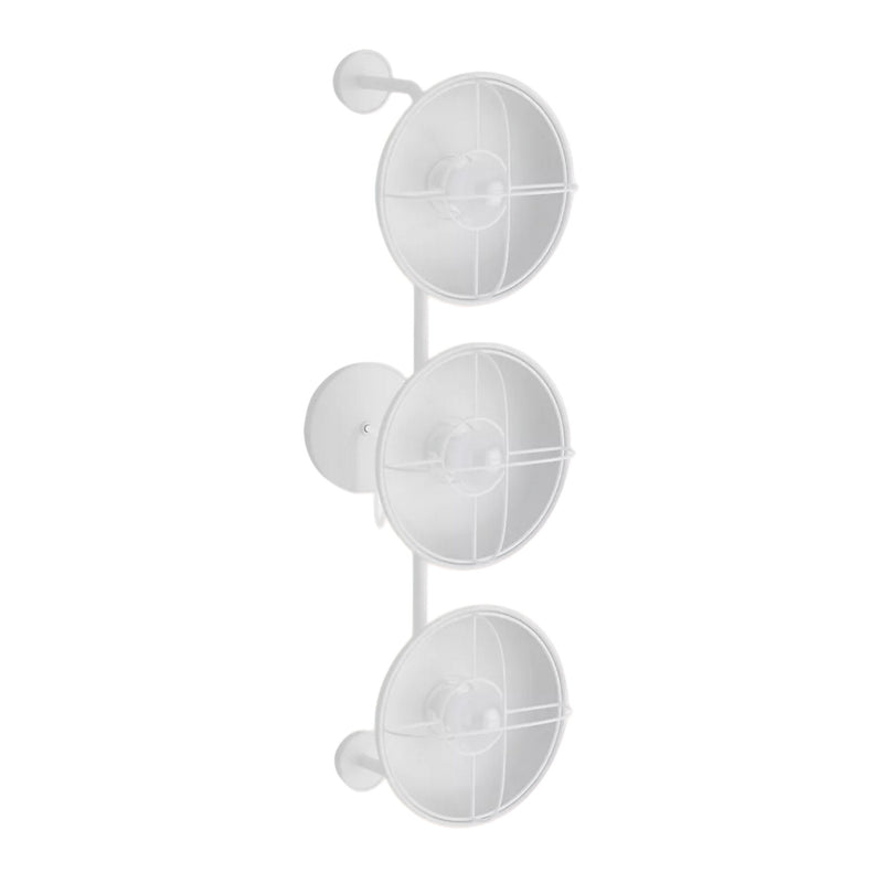 MODERN FARM 3-LIGHT SCONCE - robinsonco.ca