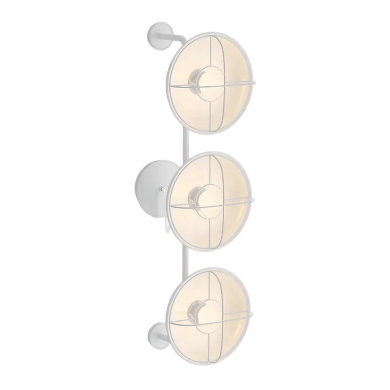 MODERN FARM 3-LIGHT SCONCE - robinsonco.ca