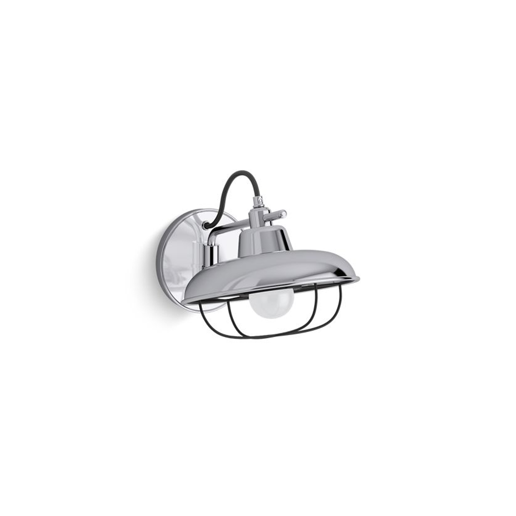 MODERN FARM 1-LIGHT SWINGING SCONCE - robinsonco.ca