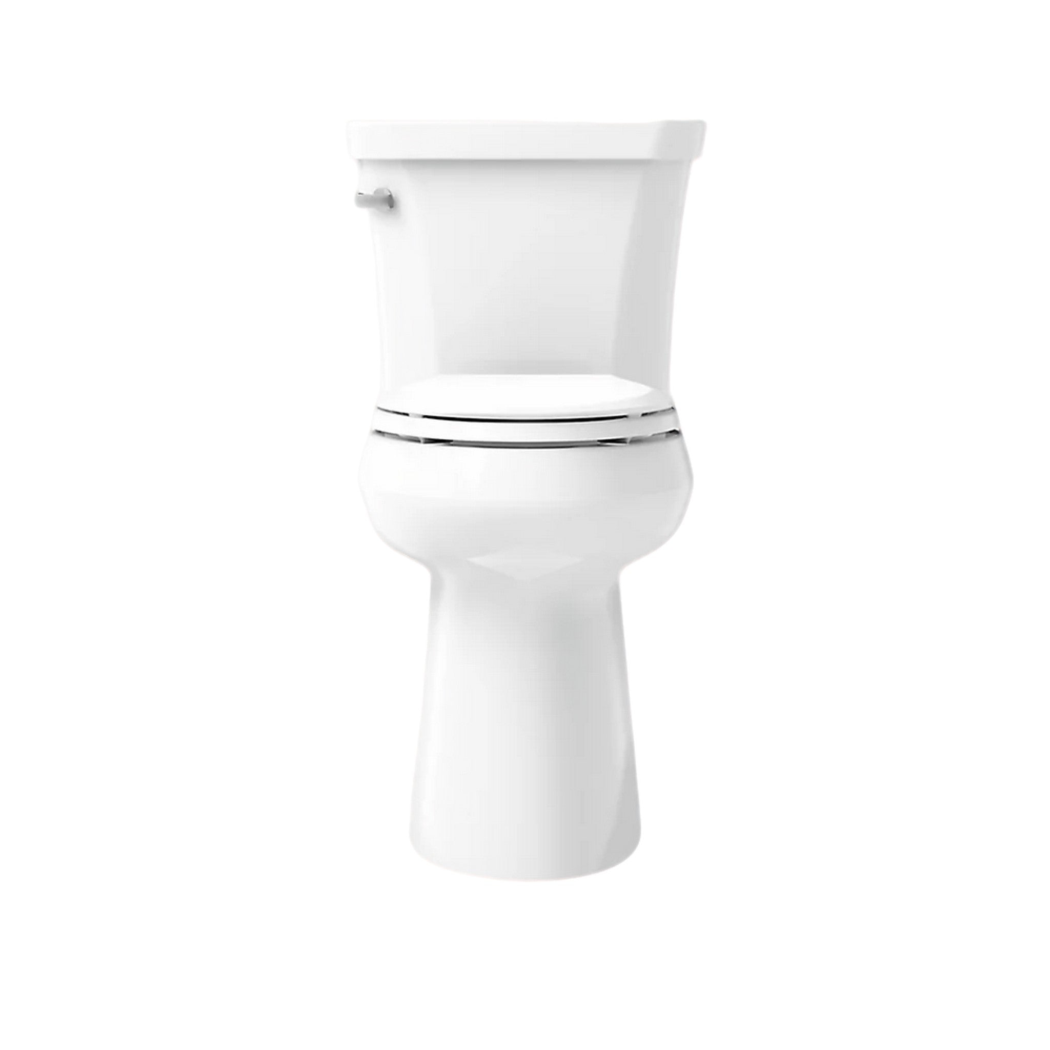 HIGHLINE TALL TWO-PIECE ELONGATED TOILET - robinsonco.ca