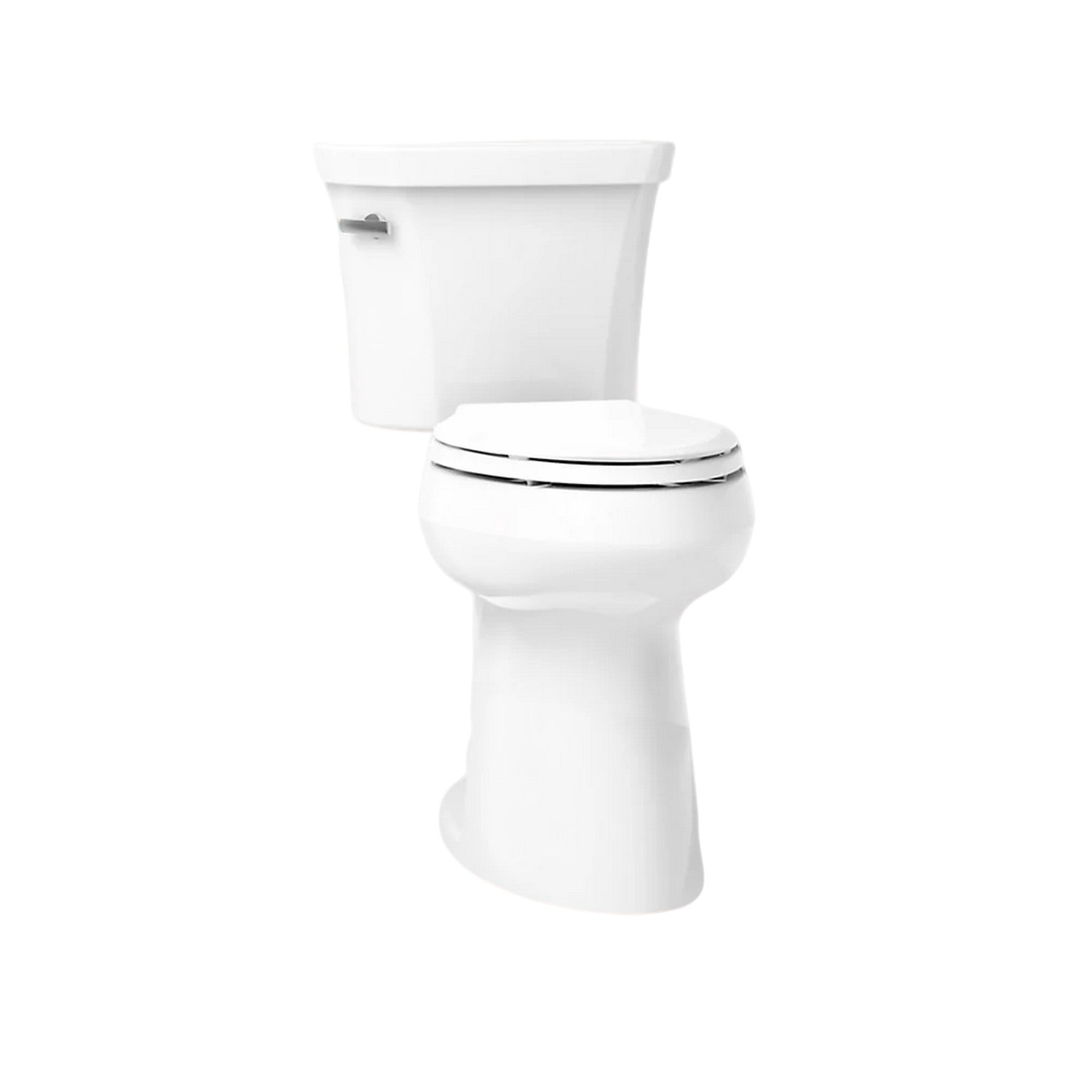 HIGHLINE TALL TWO-PIECE ELONGATED TOILET - robinsonco.ca