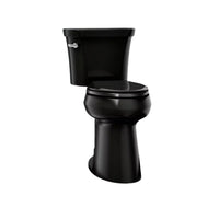 HIGHLINE TALL TWO-PIECE ELONGATED TOILET - robinsonco.ca