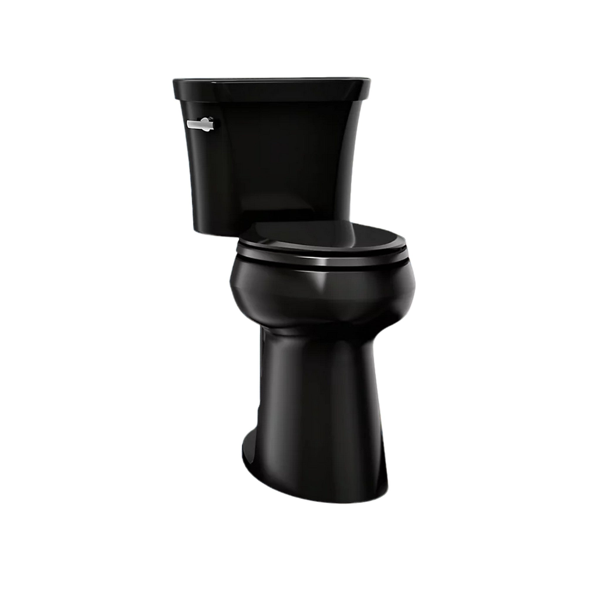 HIGHLINE TALL TWO-PIECE ELONGATED TOILET - robinsonco.ca