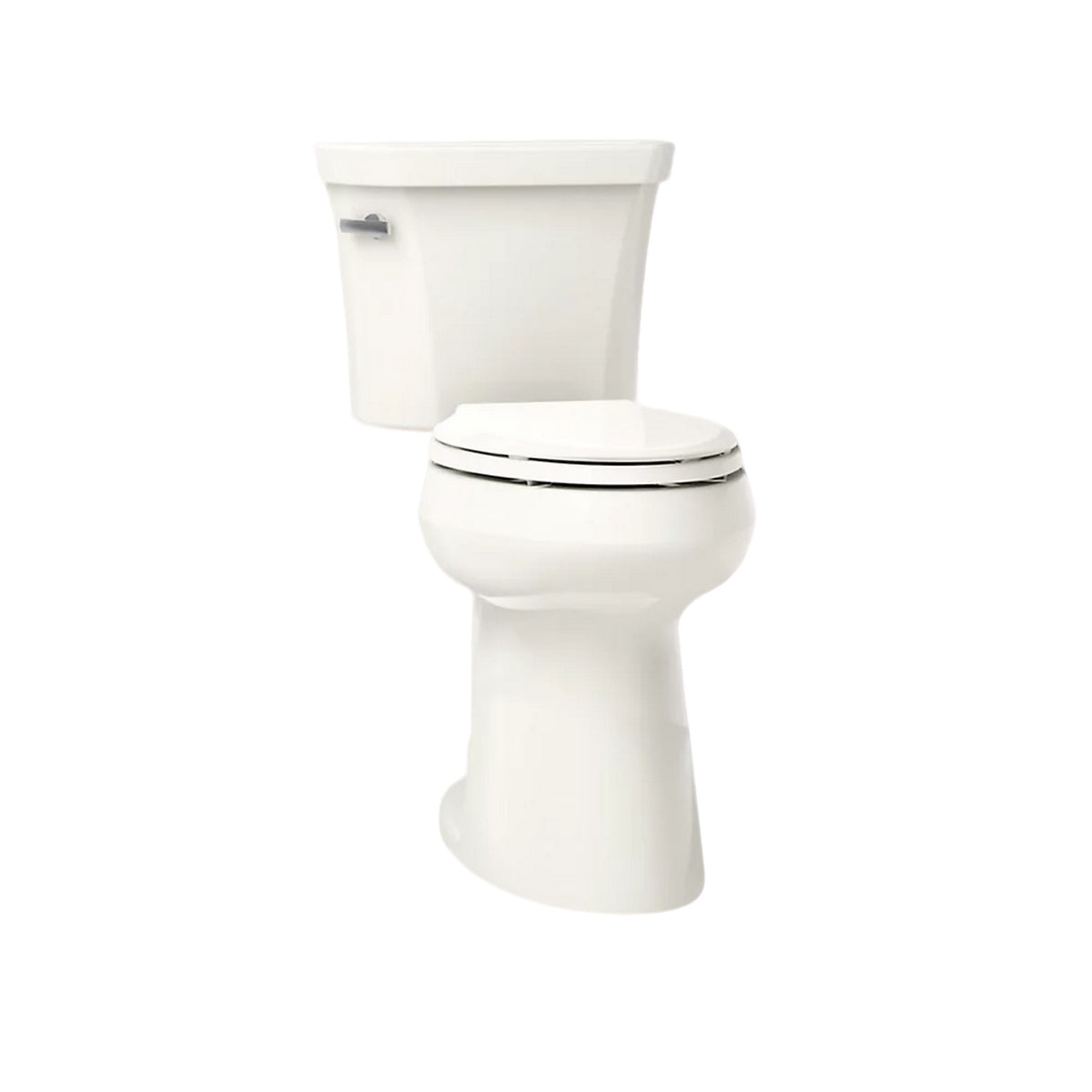 HIGHLINE TALL TWO-PIECE ELONGATED TOILET - robinsonco.ca