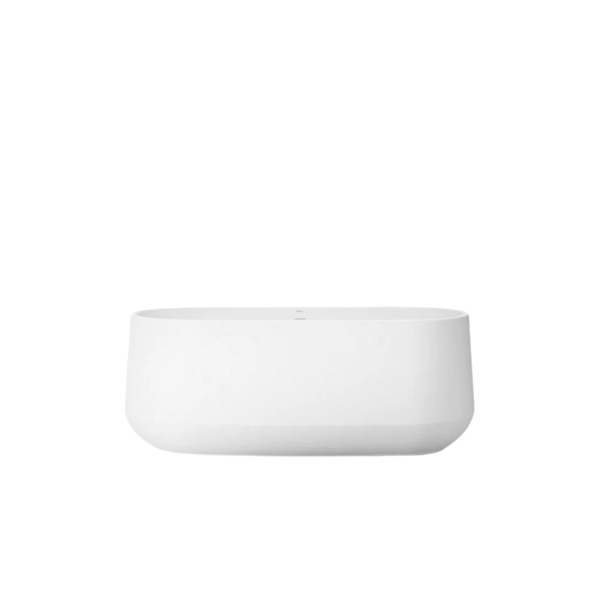 CERIC 60 X 29 INCHES FREESTANDING BATHTUB - robinsonco.ca
