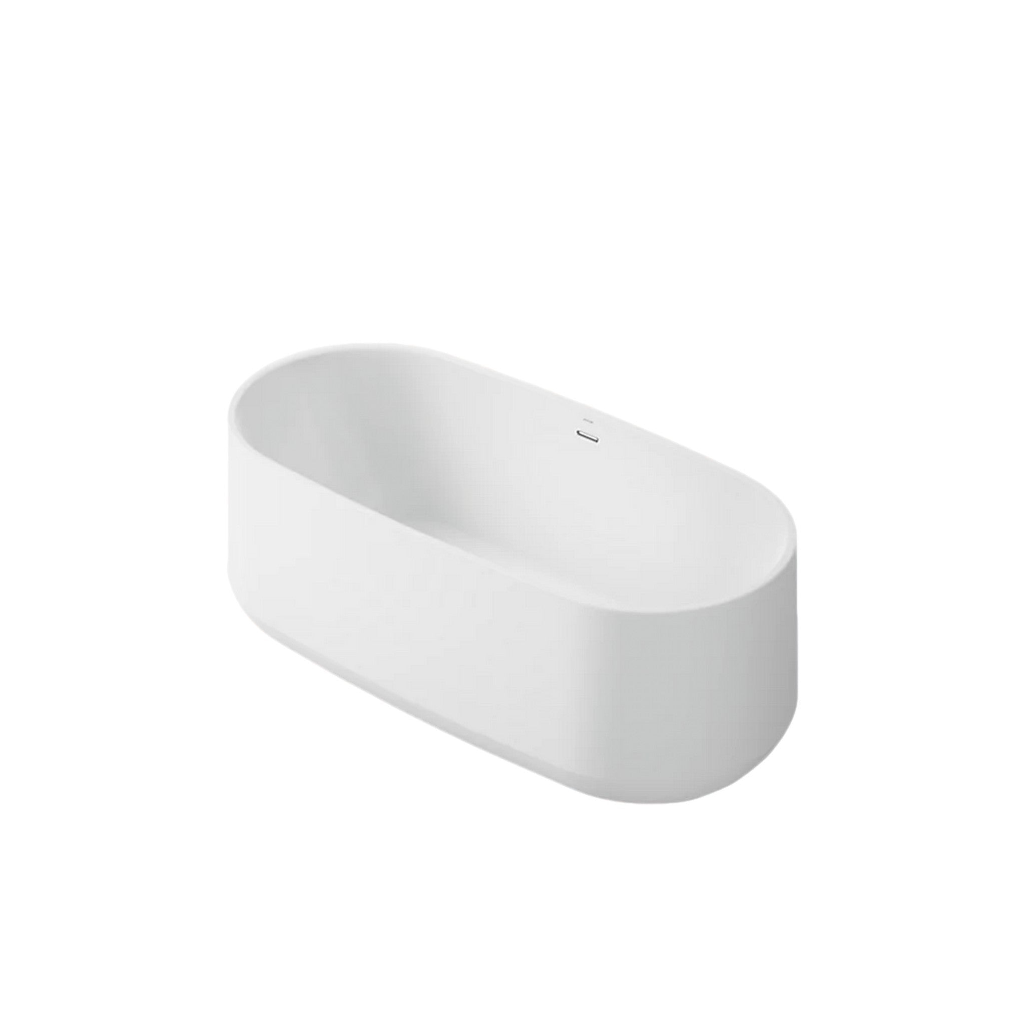 CERIC 60 X 29 INCHES FREESTANDING BATHTUB - robinsonco.ca