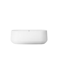 CERIC 64 X 31 INCHES FREESTANDING BATHTUB - robinsonco.ca