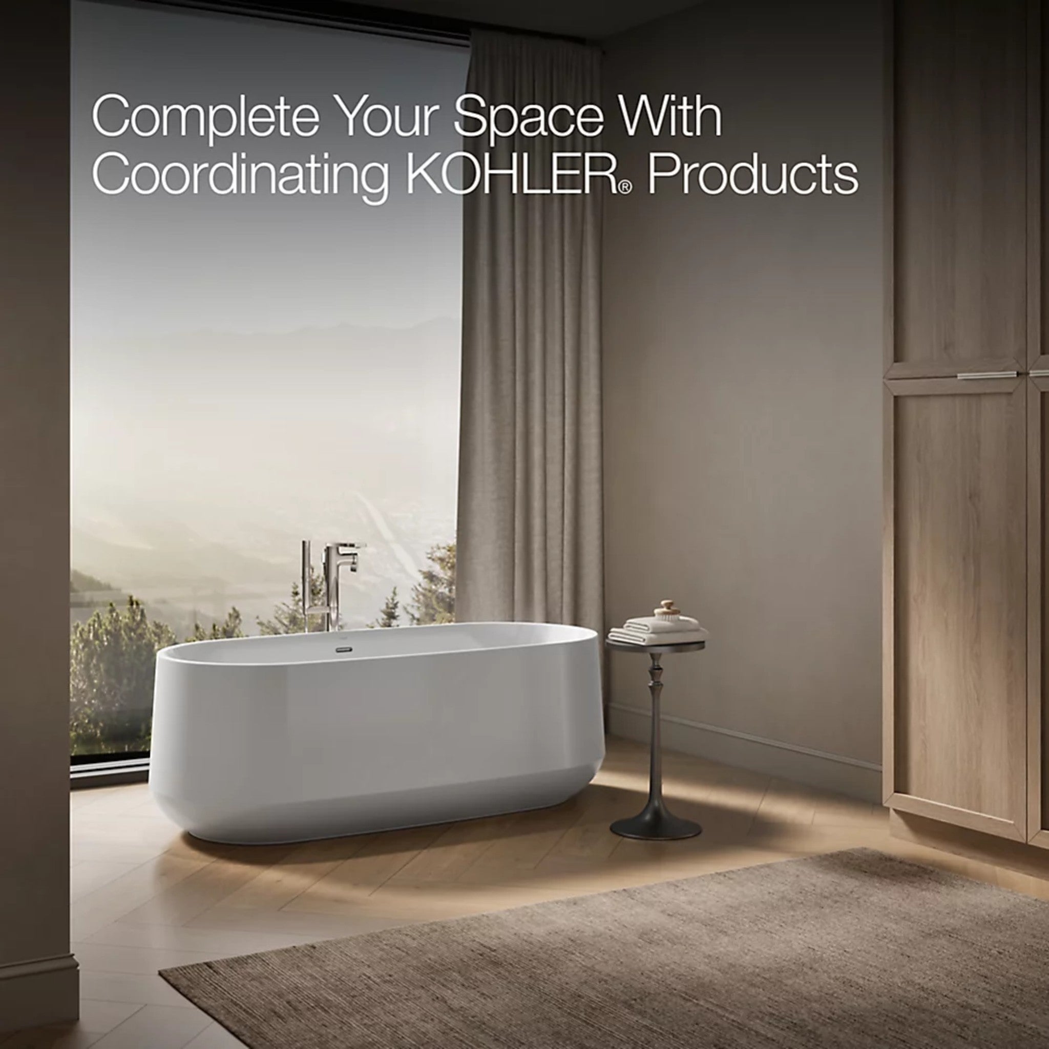 CERIC 60 X 29 INCHES FREESTANDING BATHTUB - robinsonco.ca
