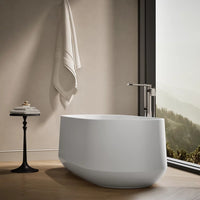 CERIC 60 X 29 INCHES FREESTANDING BATHTUB - robinsonco.ca