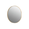 ESSENTIAL ROUND FRAMED MIRROR - robinsonco.ca