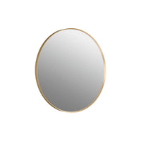 ESSENTIAL ROUND FRAMED MIRROR - robinsonco.ca