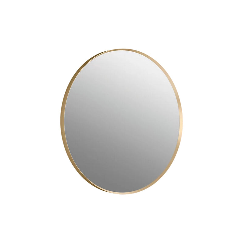 ESSENTIAL ROUND FRAMED MIRROR - robinsonco.ca