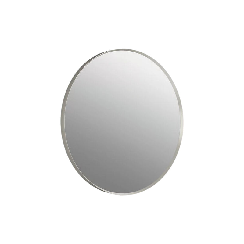 ESSENTIAL ROUND FRAMED MIRROR - robinsonco.ca