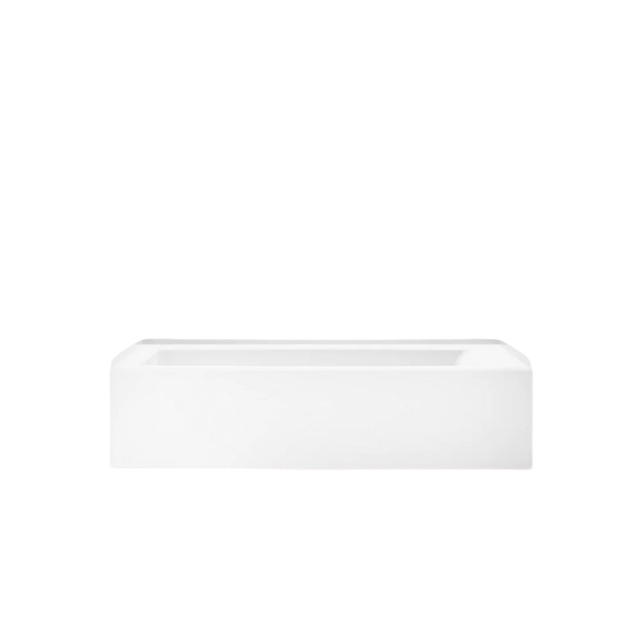 ENTITY RECTANGLE 60 X 30 INCHES ALCOVE BATHTUB WITH INTEGRAL APRON AND FLANGE - robinsonco.ca