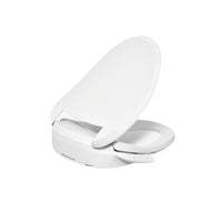 PUREWASH® E545 ELONGATED BIDET TOILET SEAT - robinsonco.ca