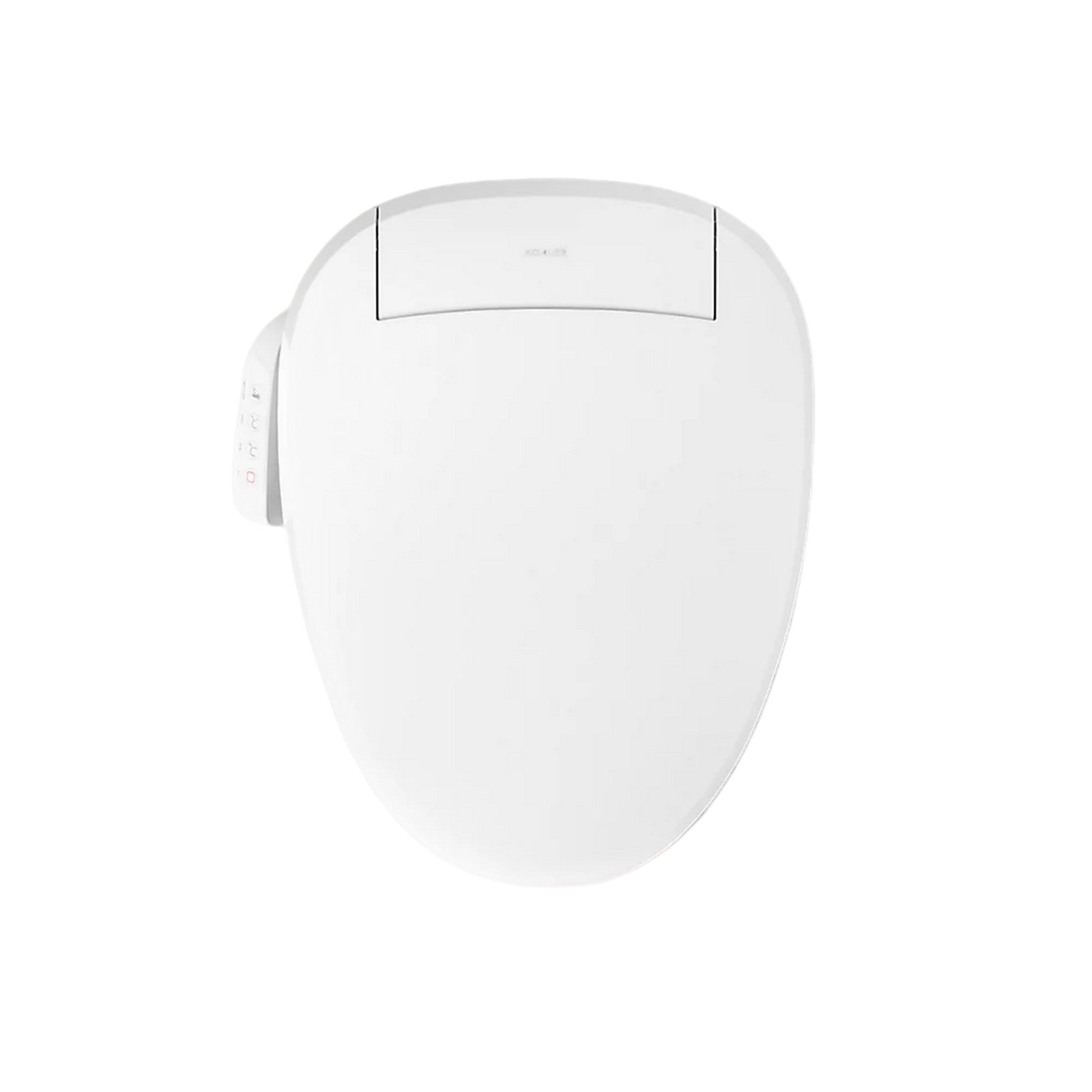 PUREWASH® E545 ELONGATED BIDET TOILET SEAT - robinsonco.ca