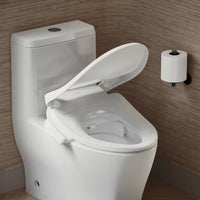 PUREWASH® E545 ELONGATED BIDET TOILET SEAT - robinsonco.ca