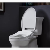 PUREWASH® E545 ELONGATED BIDET TOILET SEAT - robinsonco.ca