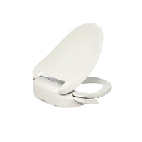 PUREWASH® E545 ELONGATED BIDET TOILET SEAT - robinsonco.ca