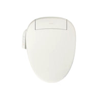 PUREWASH® E545 ELONGATED BIDET TOILET SEAT - robinsonco.ca