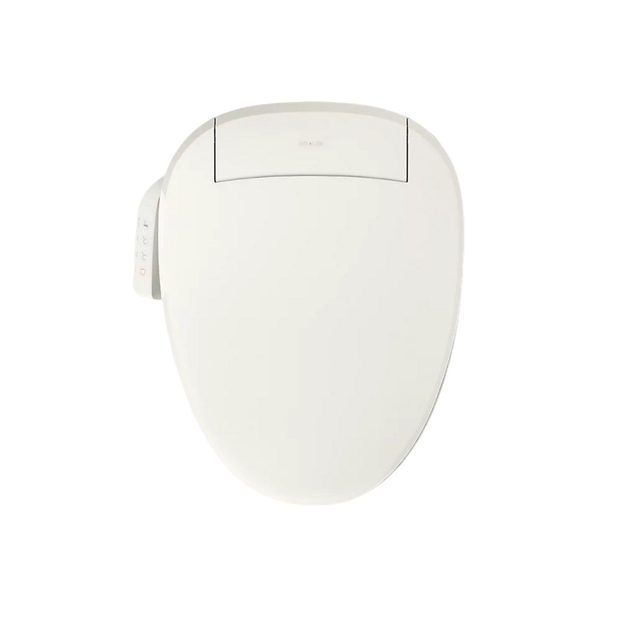 PUREWASH® E545 ELONGATED BIDET TOILET SEAT - robinsonco.ca