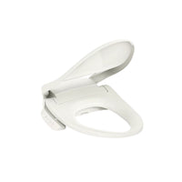 PUREWASH® E545 ELONGATED BIDET TOILET SEAT - robinsonco.ca