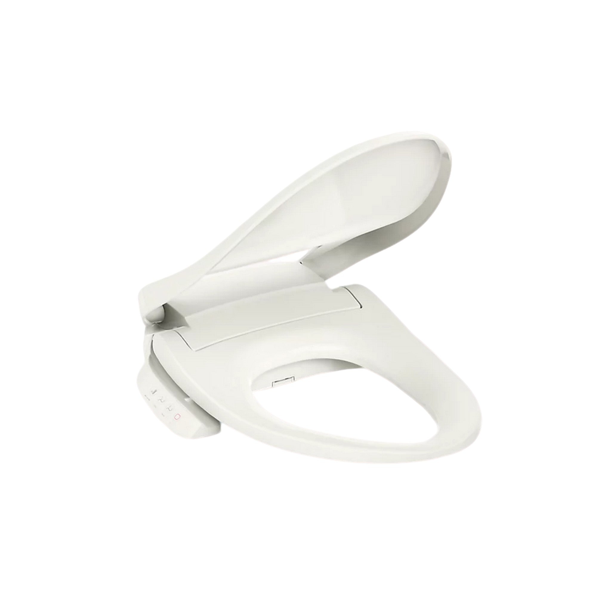 PUREWASH® E545 ELONGATED BIDET TOILET SEAT - robinsonco.ca
