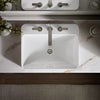 VOX 23 INCH RECTANGLE VESSEL BATHROOM SINK