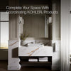 VOX 23 INCH RECTANGLE VESSEL BATHROOM SINK