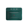 VOX 23 INCH RECTANGLE VESSEL BATHROOM SINK