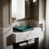 VOX 23 INCH RECTANGLE VESSEL BATHROOM SINK